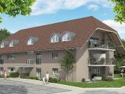 Apartment with 4 rooms on sale in Heimiswil 112 m² |...