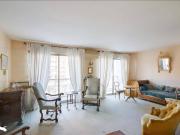 Appartement de 4 pièces principales