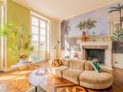 Appartement de 4 pièces principales