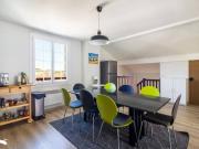 Appartement de 4 pièces principales