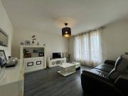 Appartement de 4 pièces principales