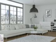 Appartement de 4 pièces. Programme Neuf de 81 m2 à Le...