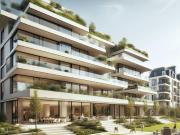 Appartement de 4 pièces. Programme Neuf de 83 m2 à...