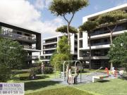 Appartement de 4 pièces. Programme Neuf de 84 m2 à...