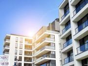 Appartement de 4 pièces. Programme Neuf de 94 m2 à Le...