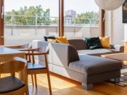 Appartement de 4 pièces. Programme Neuf de 98 m2 à...