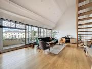 Appartement de 4 Pièces secteur Saint Ouen