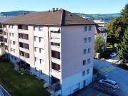 appartement de 4 pièces sis au 1er étage