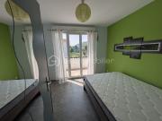 Appartement de 50,12 m² à Rumilly