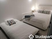 Appartement de 50m2