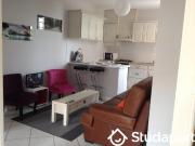 Appartement de 50m2