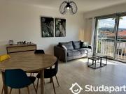 Appartement de 50m2