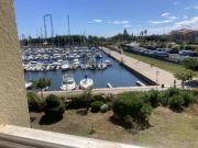 Appartement de 50m2 à louer sur Agde