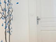 Appartement de 50m2 à louer sur Angouleme