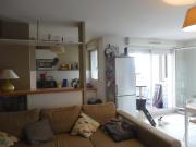 Appartement de 50m2 à louer sur Bordeaux
