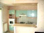 Appartement de 50m2 à louer sur Chambery