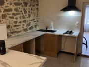 Appartement de 50m2 à louer sur Limoges