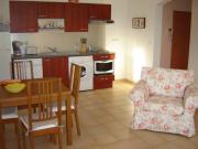 Appartement de 50m2 à louer sur L'Isle sur la Sorgue