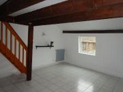 Appartement de 50m2 à louer sur Metz