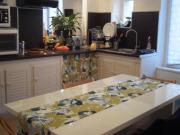 Appartement de 50m2 à louer sur Nancy