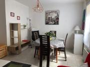 Appartement de 50m2 à louer sur Nantes