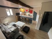 Appartement de 50m2 à louer sur Nice