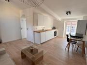 Appartement de 50m2 à louer sur Nice