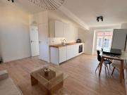 Appartement de 50m2 à louer sur Nice