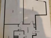 Appartement de 50m2 à louer sur Nice