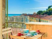 Appartement de 50m2 à louer sur Nice