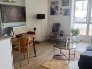 Appartement de 50m2 à louer sur Paris 15