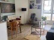 Appartement de 50m2 à louer sur Paris 15