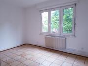 Appartement de 50m2 à louer sur Strasbourg