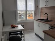 Appartement de 50m2 à louer sur Troyes