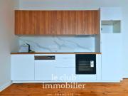 Appartement de 50m² situé dans Nantes
