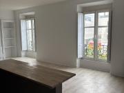 Appartement de 51m2 à louer sur Nantes