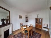 Appartement de 51m2 à louer sur Paris 15