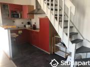 Appartement de 52m2