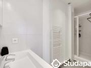 Appartement de 52m2
