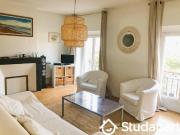 Appartement de 52m2