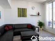 Appartement de 52m2