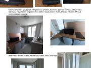 Appartement de 52m2 à louer sur Bourges