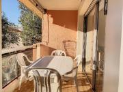 Appartement de 52m2 à louer sur Cagnes sur Mer