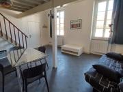 Appartement de 52m2 à louer sur Castres