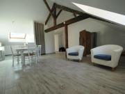 Appartement de 52m2 à louer sur Chalonnes sur Loire