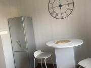 Appartement de 52m2 à louer sur St Martin d'Heres