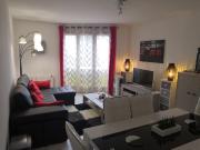 Appartement de 52m2 à louer sur Valence