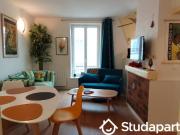 Appartement de 53m2