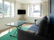 Appartement de 53m2 à louer sur Annecy