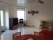 Appartement de 53m2 à louer sur Lorient